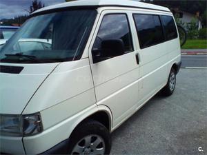 VOLKSWAGEN Transporter TRANSP. KOMBI9 1.9TD p.