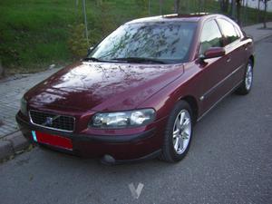 VOLVO S60 D5 -04