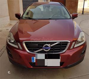 VOLVO XC D5 AWD Summum Auto 5p.