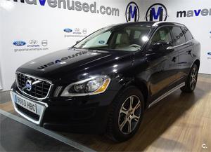 VOLVO XC DRIVe Summum 5p.