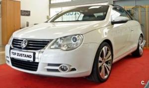 Volkswagen Eos 2.0 Tdi 140cv Dpf Dsg 2p. -10