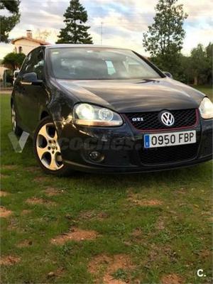 Volkswagen Golf 2.0 T Fsi Gti 5p. -06