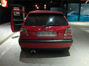 Volkswagen Golf Golf 2.0 Gti 3p. -92