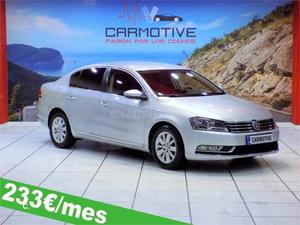 Volkswagen Passat 2.0 Tdi 140cv Advance Bluemotion Tech 4p.