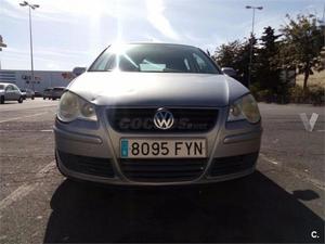 Volkswagen Polo 1.4 Edition 80cv 5p. -07