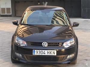 Volkswagen Polo cv Advance Bluemotion Technology 3p.
