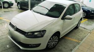 Volkswagen Polo cv Advance Bluemotion Technology 5p.