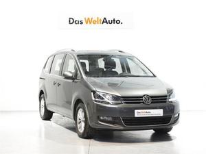 Volkswagen Sharan Advance 2.0 Tdi 150cv Bmt Dsg 5p. -16