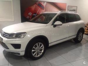 Volkswagen Touareg 3.0 Tdi 262cv Tiptronic Bmt 5p. -15