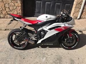 YAMAHA YZF R6 -R -09