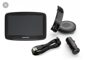 gps tomtom start 42