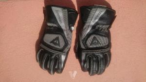 guantes de moto