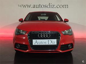 AUDI A1 1.6 TDI 105cv Ambition 3p.