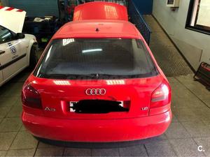 AUDI A3 1.8 AMBIENTE 3p.