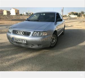 AUDI A3 1.9 TDI AMBIENTE 3p.