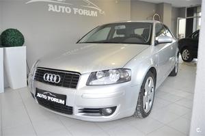 AUDI A3 1.9 TDI AMBITION 3p.