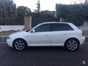 AUDI A3 1.9 TDi quattro Ambition 130 CV 5p.