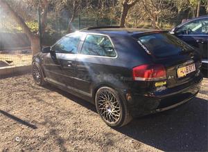 AUDI A3 2.0 TDI ATTRACTION 3p.