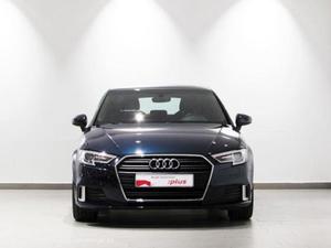 AUDI A3 SPORTBACK A3 SPORTBACK 1.6TDI SPORT EDIT - MADRID -