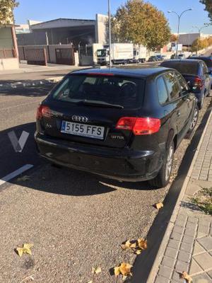 AUDI A3 Sportback 1.9 TDI Ambiente -06