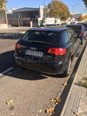 AUDI A3 Sportback 1.9 TDI Ambiente 5p.