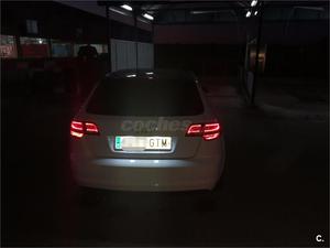 AUDI A3 Sportback 2.0 TDI 140 Stronic DPF Ambit 5p.