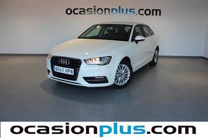 AUDI A3 Sportback 2.0 TDI 150 S tronic Ambiente 5p.