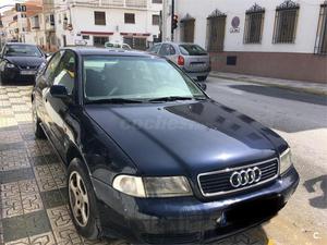 AUDI A4 1.9 TDI 110CV 4p.