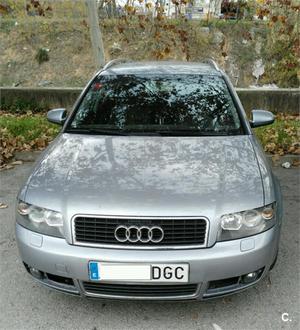 AUDI A4 1.9 TDI AVANT 5p.