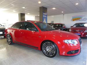 AUDI A4 2.0 T FSI 200cv 4p.