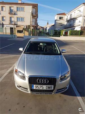 AUDI A4 2.0 TDI Avant 5p.