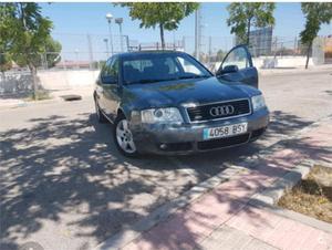 AUDI A4 2.5 TDI 180CV quattro 4p.