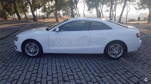 AUDI A5 2.0 TDI 170cv DPF 2p.