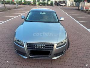 AUDI A5 2.7 TDI 190cv DPF 2p.