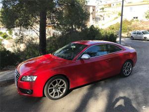 AUDI A5 3.0 TDI 240cv DPF quattro 2p.