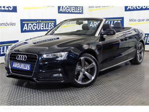 AUDI A5 COUPè EN VENTA EN MADRID (MADRID) - MADRID - MADRID