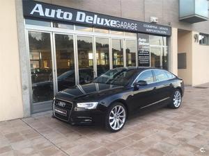 AUDI A5 Sportback 3.0 TDI 245cv quattro S tronic 5p.