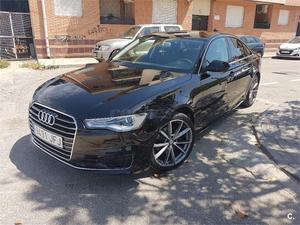 AUDI A6 2.0 TDI 190cv ultra S tronic 4p.