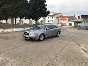 AUDI A6 2.0 TDI MULTITRONIC DPF 4p.