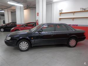 AUDI A6 A6 2.6 QUATTRO 4p.