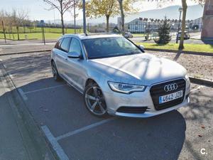 AUDI A6 Avant 3.0 TDI 204cv 5p.