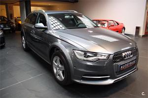 AUDI A6 allroad quattro 3.0 TFSI 310cv quattro S tronic 5p.