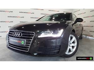 AUDI A7 Sportback 3.0 TDI 204cv quattro S tronic 5p.