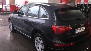 AUDI Q5 2.0 TFSI 211cv quattro S tronic 5p.