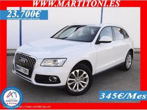 AUDI Q5 2.0TDI QUATTRO AMBITION S-TRONIC 177 - ALBACETE -