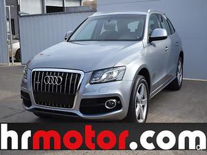 AUDI Q5 3.0 TDI 240cv quattro S tronic DPF 5p.