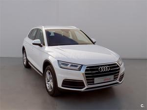 AUDI Q5 Design 2.0 TDI 140kW quattro S tronic 5p.