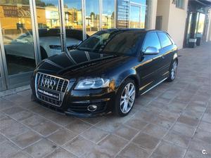 AUDI S3 2.0 TFSI quattro 3p.