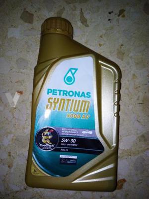 - Aceite Petronas, Filtro Habitaculo, Filtro aceit