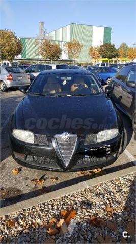Alfa Romeo Gt 2.0 Jts Distinctive 3p. -06